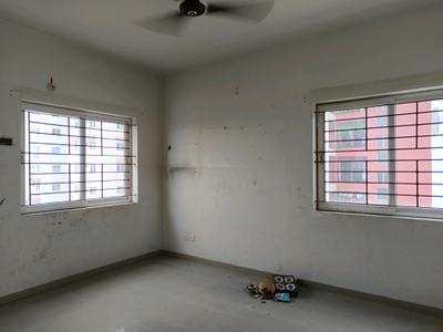 Bedroom Image of 1377 Sq.ft 3 BHK Apartment / Flat for sale in Eden City Maheshtala, Budge Budge Kolkata for Rs. 4000000