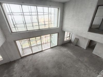 Bedroom Image of 8400 Sq.ft 5 BHK Penthouse for sale in Nerul Navi Mumbai for Rs. 300000000