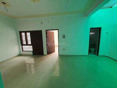 2 BHK Independent House