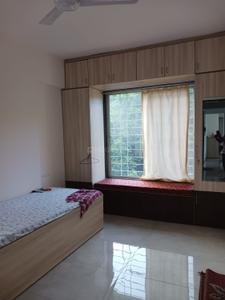 Bedroom Image of 1085 Sq.ft 2 BHK Apartment / Flat for sale in Pashan Pune for Rs. 9700000