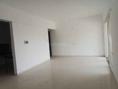 Hall Image of 1250 Sq.ft 2 BHK Apartment / Flat for sale in Elina Liva, Mohammed Wadi Pune for Rs. 11200000