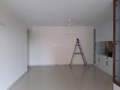 Living Room Image of 1960 Sq.ft 3 BHK Apartment / Flat for sale in Pareena Express Heights, Sector 99 Gurgaon for Rs. 18700000