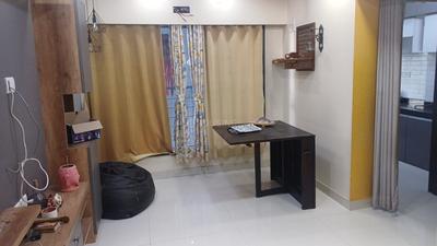 Aishwarya Height Living Room 1