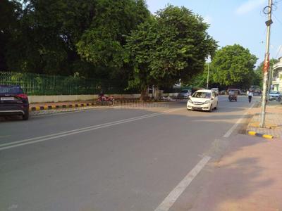 Image of 1400 Sq.ft 3 BHK Apartment / Flat for sale in George Town, Allahabad for Rs. 7500000
