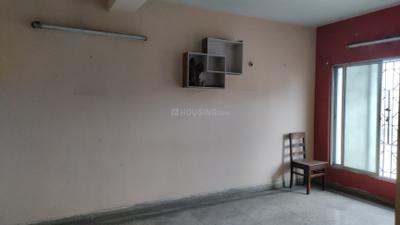 Living Room Image of 600 Sq.ft 1 BHK Apartment / Flat for sale in Ballygunge Kolkata for Rs. 5500000