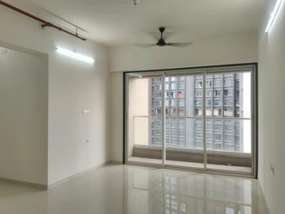 Living Room Image of 1035 Sq.ft 3 BHK Apartment / Flat for sale in Runwal Sanctuary, Mulund West Mumbai for Rs. 29800000