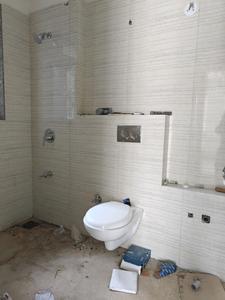 Bedroom Two Image of 621 Sq.ft 2 BHK Apartment / Flat for sale in Hubtown Rising City, Ramabai Ambedkar Nagar Mumbai for Rs. 21600000