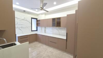Kitchen Image of 2412 Sq.ft 4 BHK Builder Floor for sale in Gujranwala Town New Delhi for Rs. 55000000