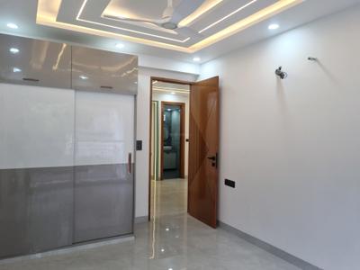 Bedroom Image of 2159 Sq.ft 4 BHK Apartment / Flat for sale in Ashwaryam Apartments, Sector 4 Dwarka New Delhi for Rs. 42100000