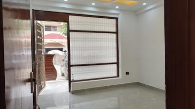 Bedroom Image of 1350 Sq.ft 3 BHK Builder Floor for sale in Indirapuram Ghaziabad for Rs. 13500000