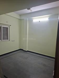 Bedroom Image of 550 Sq.ft 2 BHK Independent House for rent in Borabanda Hyderabad for Rs. 25000