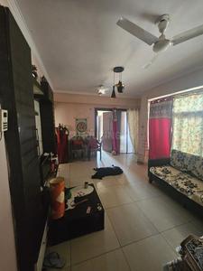 Hall Image of 890 Sq.ft 2 BHK Apartment / Flat for sale in Star Realcon Rameshwaram, Ghukna Ghaziabad for Rs. 6600000