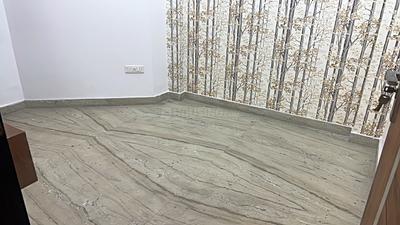 Bedroom Image of 750 Sq.ft 3 BHK Builder Floor for sale in Sector 5 Rohini New Delhi for Rs. 8200000