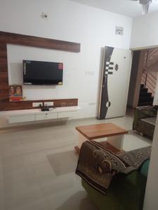 Hall Image of 1570 Sq.ft 3 BHK Apartment / Flat for sale in Sonal Highland, New Alkapuri Vadodara for Rs. 4800000