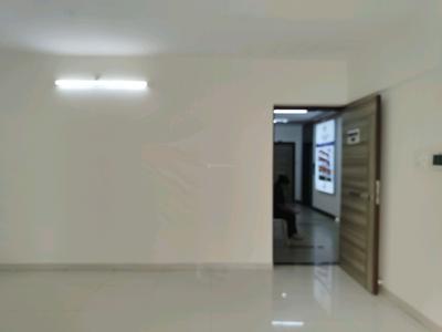 Living Room Image of 820 Sq.ft 2 BHK Apartment / Flat for sale in TATA New Haven Boisar II, Boisar Mumbai for Rs. 3600000