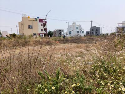 Image of 1200 Sq.ft Residential Plot / Land for sale in G Square Pristine, Mathigiri, Hosur for Rs. 5500000