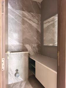 Bedroom One Image of 3150 Sq.ft 4 BHK Builder Floor for sale in Palm Ardee City 4, Sector 52 Gurgaon for Rs. 37500000