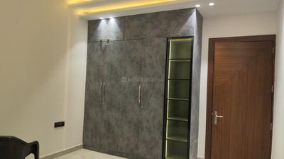 Image of 2100 Sq.ft 4 BHK Builder Floor for sale in Manglam Dev Homes, Shastri Nagar, Ghaziabad for Rs. 16500000