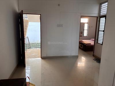 Hall Image of 800 Sq.ft 2 BHK Apartment / Flat for rent in Awas Vikas Colony Ayodhya for Rs. 15000