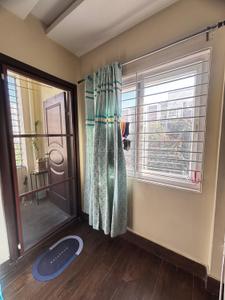 Bedroom Image of 1145 Sq.ft 2 BHK Apartment / Flat for sale in Tulips Residency, Kondapur Hyderabad for Rs. 9000000