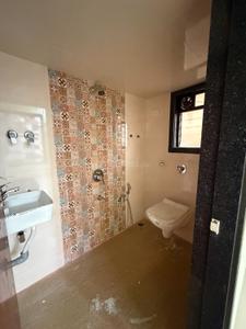 Image of 985 Sq.ft 2 BHK Apartment / Flat for sale in Dombivli West, Thane for Rs. 6600000