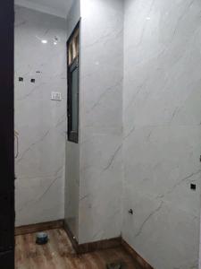 Common Bathroom Image of 900 Sq.ft 3 BHK Builder Floor for sale in Ved Vihar Ghaziabad for Rs. 3330000