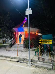 Image of 1033 Sq.ft 2 BHK Villa for sale in VJ DH2 City, Jankipuram, Lucknow for Rs. 4855000
