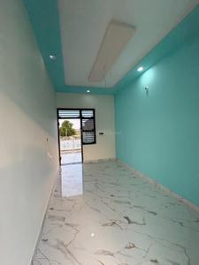Hall Image of 1120 Sq.ft 3 BHK Duplex for sale in Krishna Valley, Sunari Agra for Rs. 5400000
