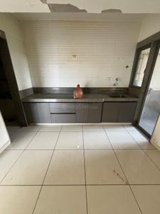 Kitchen Image of 1800 Sq.ft 3 BHK Apartment / Flat for sale in Shivalik Platinum, Satellite Ahmedabad for Rs. 15000000
