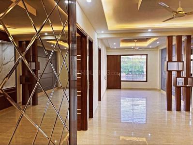 Hall Image of 3000 Sq.ft 4 BHK Builder Floor for rent in Sector 10 Gurgaon for Rs. 60000
