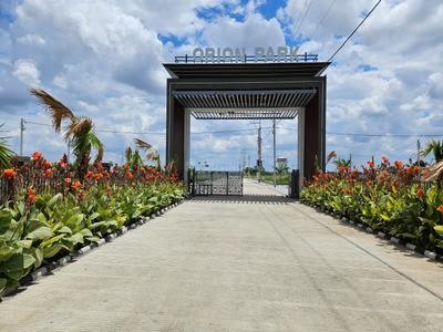 Image of 850 Sq.ft Residential Plot / Land for sale in Solsinda, Indore for Rs. 3100000