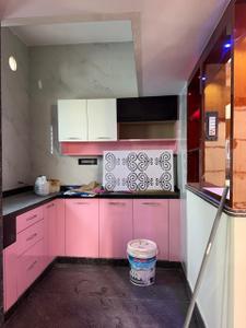 Kitchen Image of 2400 Sq.ft 5 BHK Independent House for sale in Gnana Bharathi Bengaluru for Rs. 18700000