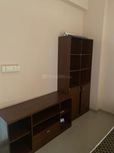 Bedroom Image of 1944 Sq.ft 3 BHK Apartment / Flat for sale in Home Maker Apriprose 2, Ambawadi Ahmedabad for Rs. 14000000