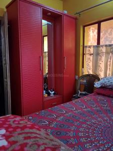 Bedroom Image of 2500 Sq.ft 4 BHK Independent House for sale in Jadavpur Kolkata for Rs. 12200000