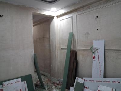 Living Room Image of 1050 Sq.ft 2 BHK Apartment / Flat for sale in Hark Sai Homes 6 by Hark Infrastructure Developers Private Limited, Sector 49 Noida for Rs. 4900000