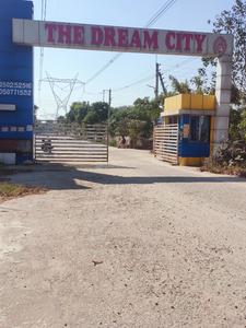 Jwalapur Plot View 4