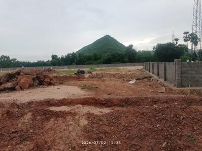 Image of 200 Sq.ft Residential Plot / Land for sale in Dharmavaram, Srikakulam for Rs. 2400000