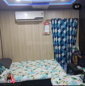 Bedroom Image of Pg for girls Vijaya Ramteke  in Bezonbagh, Nagpur