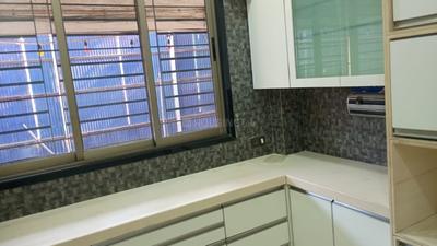 Kitchen Image of 2300 Sq.ft 3 BHK Apartment / Flat for rent in R A Residences, Dadar East Mumbai for Rs. 350000