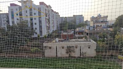 Image of 540 Sq.ft 1 BHK Apartment / Flat for sale in Earthshastra Nariman Point, Mahalakshmi Nagar, Indore for Rs. 2500000