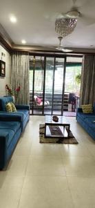 3 BHK Penthouse
