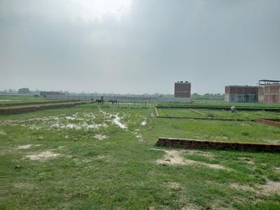 Image of 1000 Sq.ft Residential Plot / Land for sale in Kathigera, Lucknow for Rs. 1450000