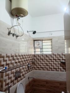 Image of 1100 Sq.ft 2 BHK Builder Floor for rent in RR Nagar, Bengaluru for Rs. 27000