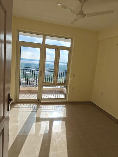 Omaxe Aananda Tower B Bedroom 1