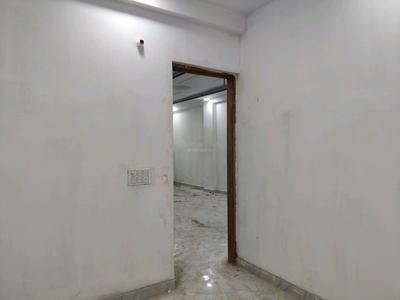 Bedroom Image of 1050 Sq.ft 3 BHK Apartment / Flat for sale in Govindpuram Ghaziabad for Rs. 4150000