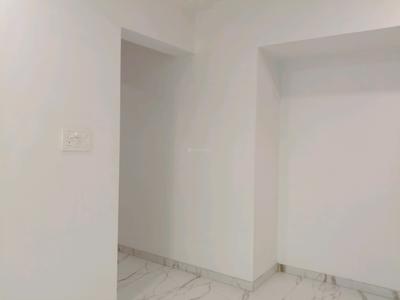 Bedroom Image of 750 Sq.ft 2 BHK Apartment / Flat for sale in Vihang Atharva, Mira Road East Mira Bhayandar for Rs. 8100000