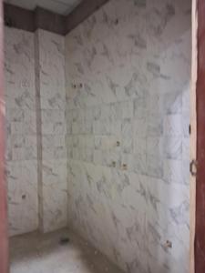 Common Bathroom Image of 600 Sq.ft 1 BHK Apartment / Flat for sale in JMD Tower, Sector 74 Noida for Rs. 2500096