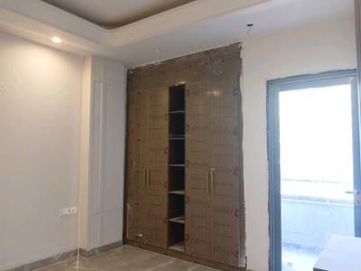 Bedroom Image of 1800 Sq.ft 3 BHK Builder Floor for sale in Paschim Vihar New Delhi for Rs. 36000000