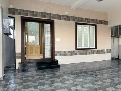 Image of 2032 Sq.ft 3 BHK Independent House for sale in Thudiyalur, Coimbatore for Rs. 13100000