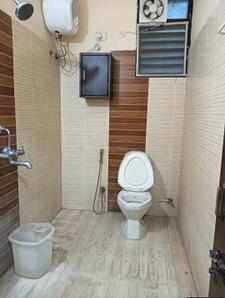 Image of 800 Sq.ft 1 BHK Builder Floor for rent in Transport Nagar, Lucknow for Rs. 14000